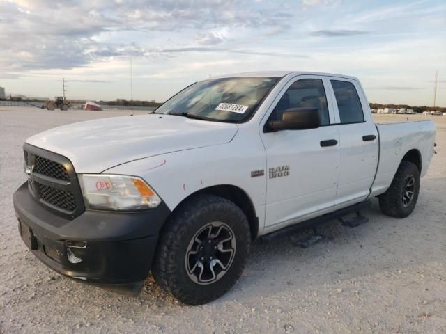 2014 Dodge RAM 1500 ST