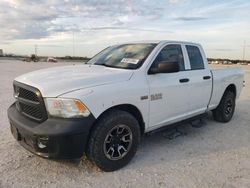 Dodge 1500 salvage cars for sale: 2014 Dodge RAM 1500 ST