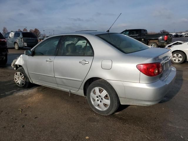 2006 Toyota Corolla CE