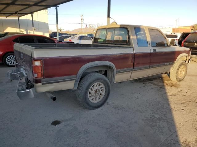 1993 Dodge Dakota