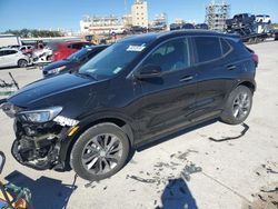 Buick salvage cars for sale: 2022 Buick Encore GX Select