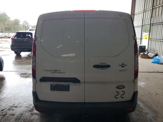 2015 Ford Transit Connect XLT