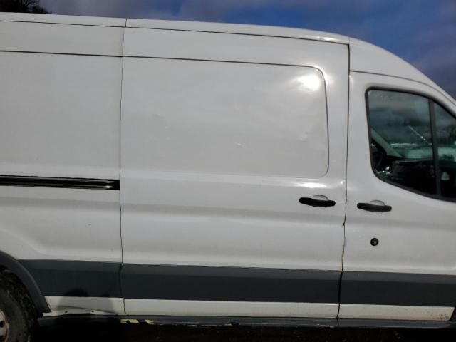 2018 Ford Transit T-250