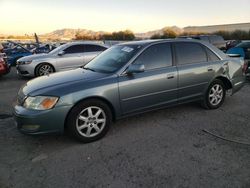 Vehiculos salvage en venta de Copart Las Vegas, NV: 2000 Toyota Avalon XL