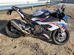 BMW s salvage cars for sale: 2020 BMW S 1000 RR