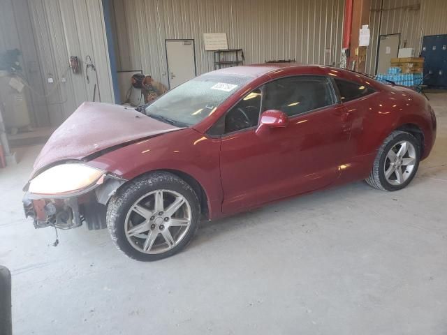 2006 Mitsubishi Eclipse GT