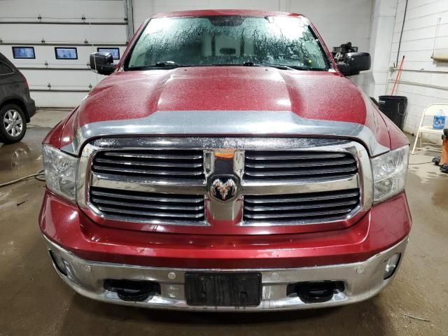 2015 Dodge RAM 1500 SLT