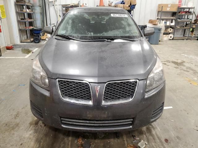 2009 Pontiac Vibe