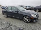 2013 Mercedes-Benz C 250