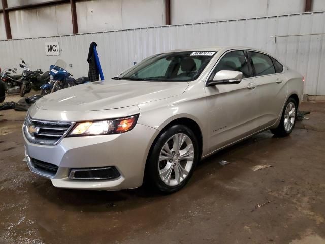 2015 Chevrolet Impala LT