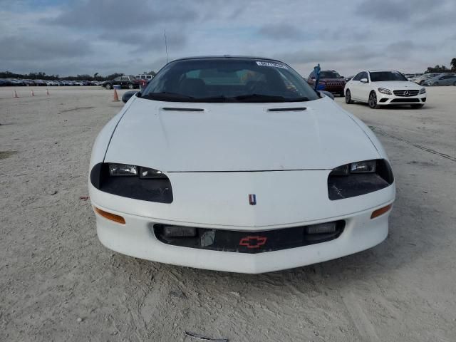 1995 Chevrolet Camaro