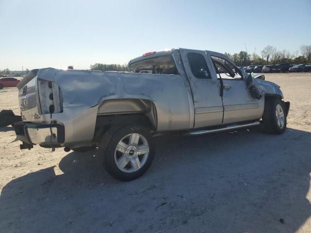 2008 Chevrolet Silverado C1500