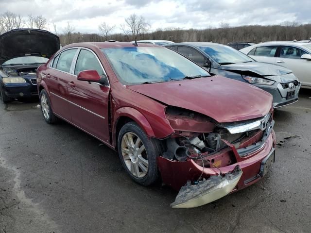 2008 Saturn Aura XE