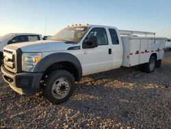 Ford f450 salvage cars for sale: 2015 Ford F450 Super Duty