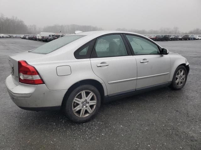 2007 Volvo S40 2.4I