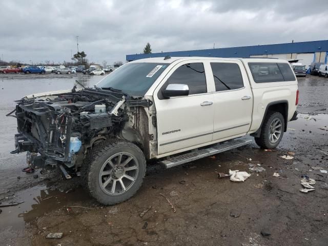 2014 GMC Sierra K1500 SLT