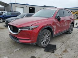 Mazda cx-5 Vehiculos salvage en venta: 2019 Mazda CX-5 Grand Touring