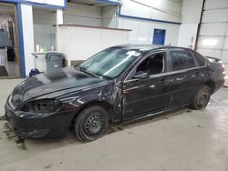 Chevrolet Impala SS salvage cars for sale: 2009 Chevrolet Impala SS