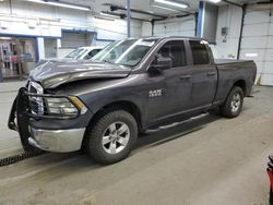 Dodge salvage cars for sale: 2015 Dodge RAM 1500 ST