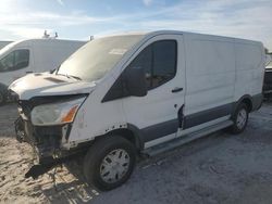 2015 Ford Transit T-250 for sale in Houston, TX