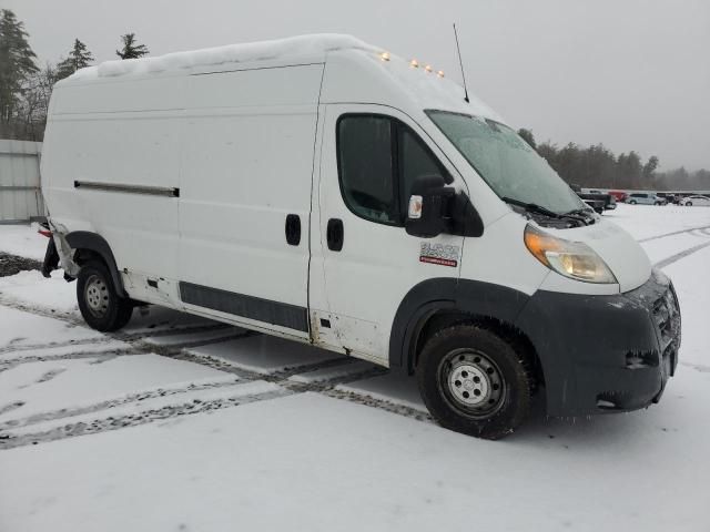 2014 Dodge RAM Promaster 2500 2500 High