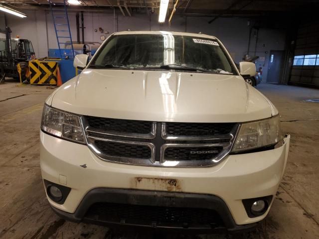 2012 Dodge Journey SXT