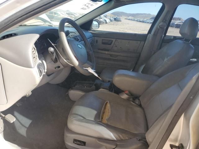 2006 Ford Taurus SEL