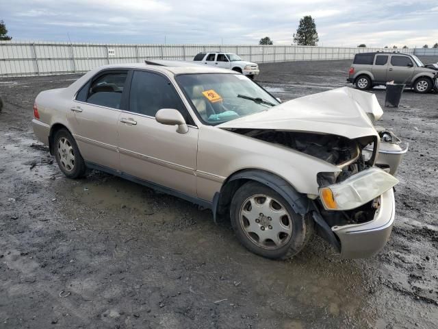 2000 Acura 3.5RL