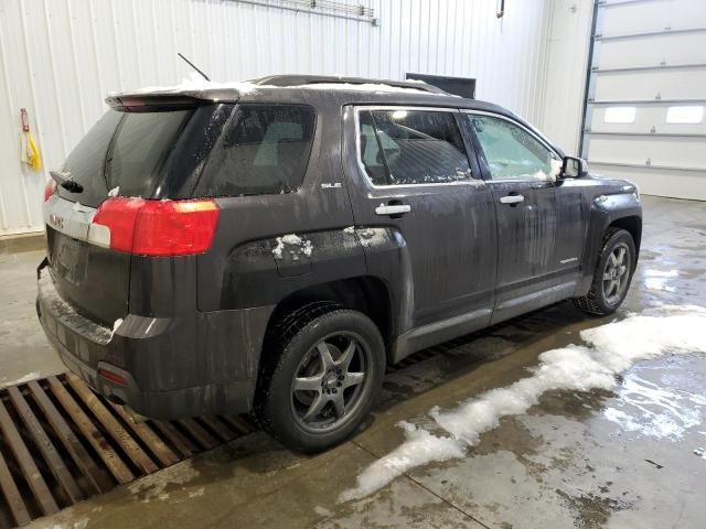 2014 GMC Terrain SLE