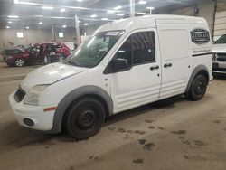 Ford Transit Connect xlt Vehiculos salvage en venta: 2012 Ford Transit Connect XLT