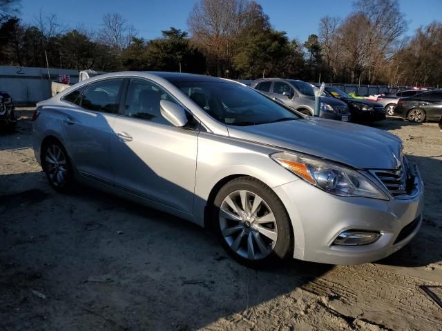 2012 Hyundai Azera GLS