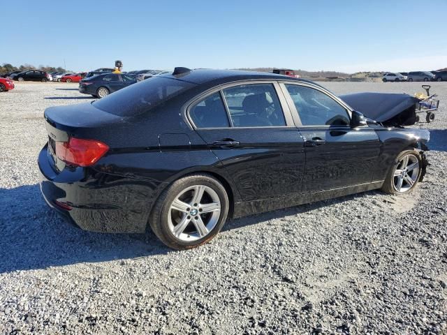 2013 BMW 328 XI