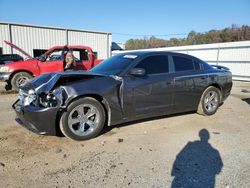 Dodge Charger Vehiculos salvage en venta: 2014 Dodge Charger SE