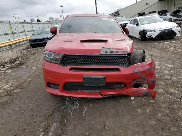 2019 Dodge Durango R/T