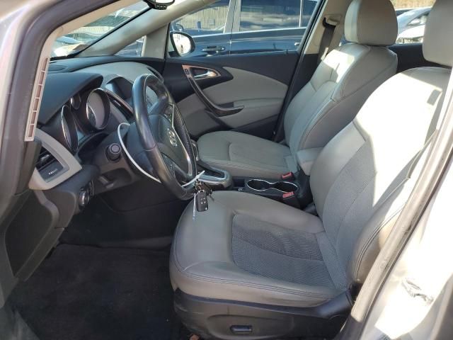 2013 Buick Verano Convenience