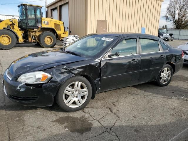 2012 Chevrolet Impala LT