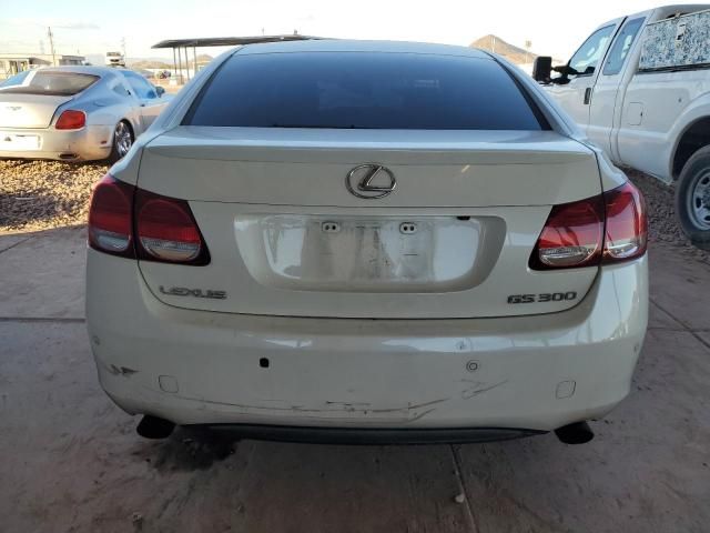 2006 Lexus GS 300