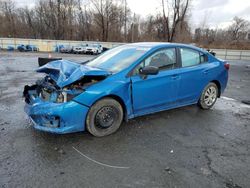 Subaru Impreza Vehiculos salvage en venta: 2023 Subaru Impreza