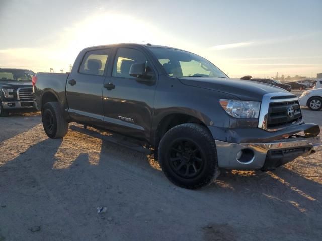 2012 Toyota Tundra Crewmax SR5