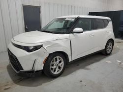 KIA salvage cars for sale: 2023 KIA Soul LX