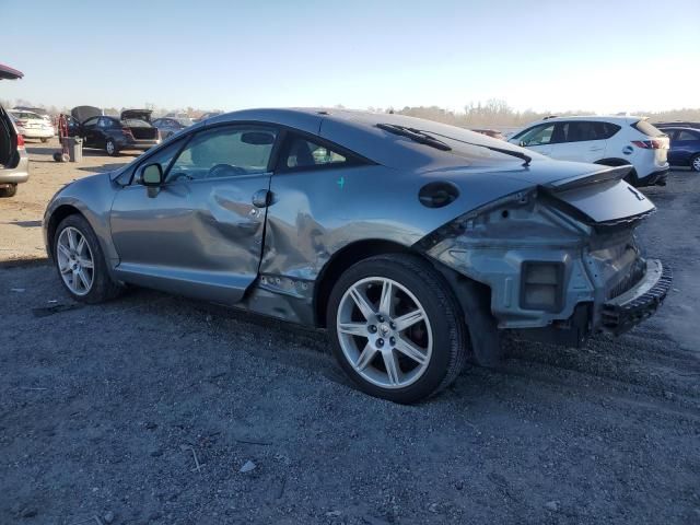 2007 Mitsubishi Eclipse GT