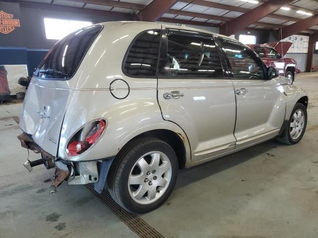 2005 Chrysler PT Cruiser Touring