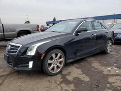 Cadillac ats salvage cars for sale: 2013 Cadillac ATS Performance