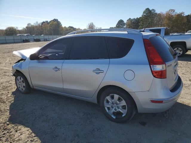 2011 Hyundai Elantra Touring GLS