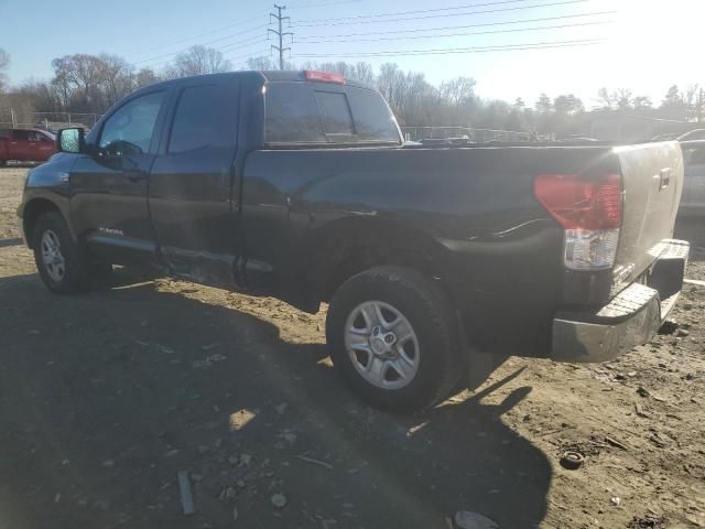 2010 Toyota Tundra Double Cab SR5