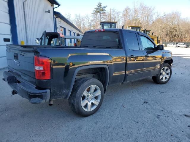 2019 GMC Sierra Limited K1500