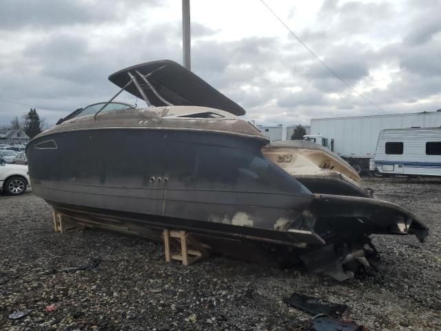 2015 Cobalt Boat