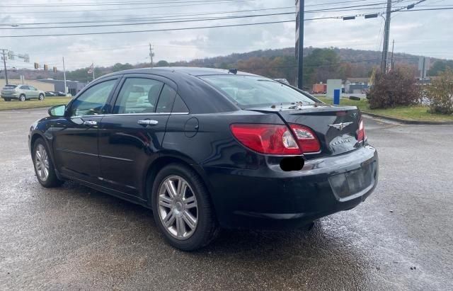 2007 Chrysler Sebring Limited