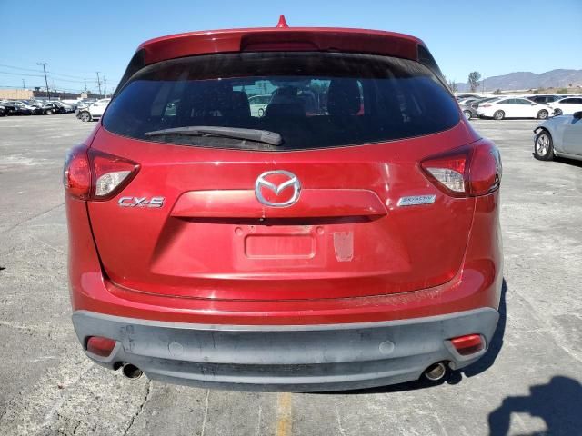 2015 Mazda CX-5 Touring