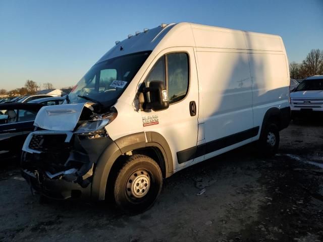 2019 Dodge RAM Promaster 1500 1500 High